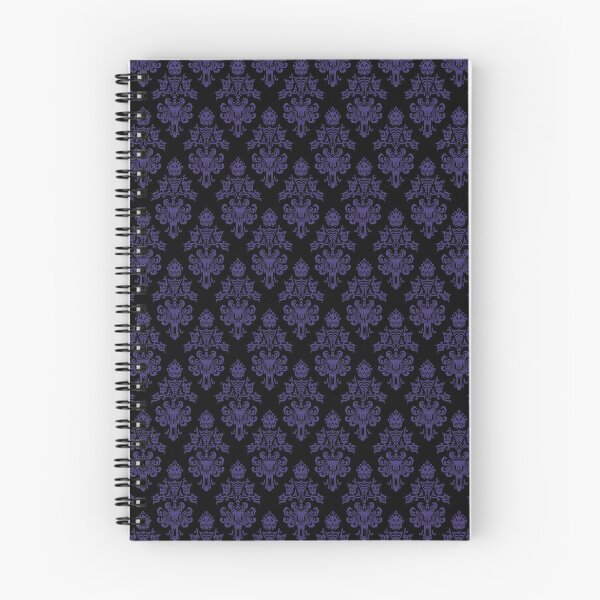 Item preview, Haunted Happy Haunts Mansion Print Reversed designed and sold by DaniGirls.