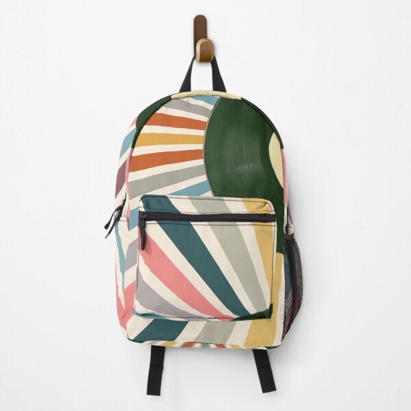 Item preview, Retro Record designed and sold by ESCAPZ.