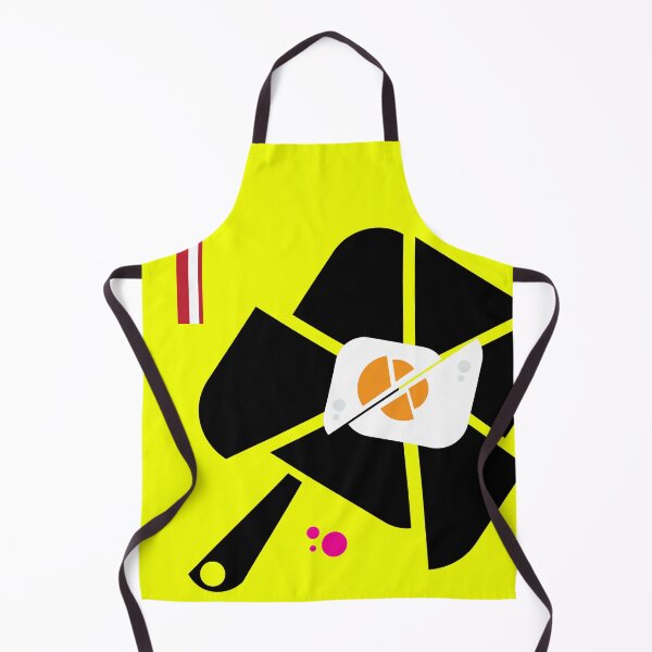 Item preview, exploding breakfast! designed and sold by Raul-Raziel.