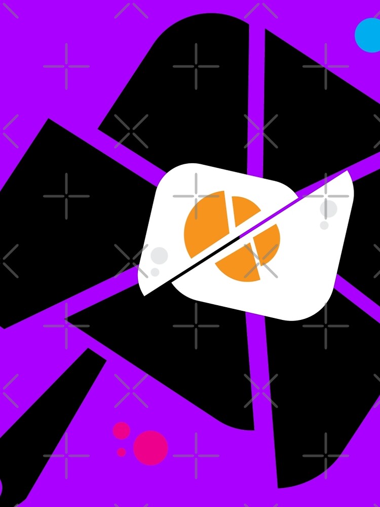 Thumbnail 5 of 5, A-Line Dress, exploding breakfast! designed and sold by Raul-Raziel.