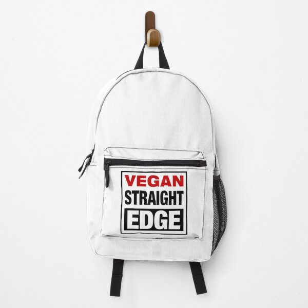 Item preview, Vegan Straight Edge designed and sold by bennyjhonson.