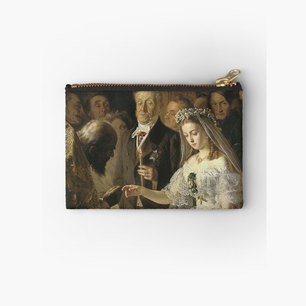 Item preview, The Unequal Marriage designed and sold by InconstantMoon.