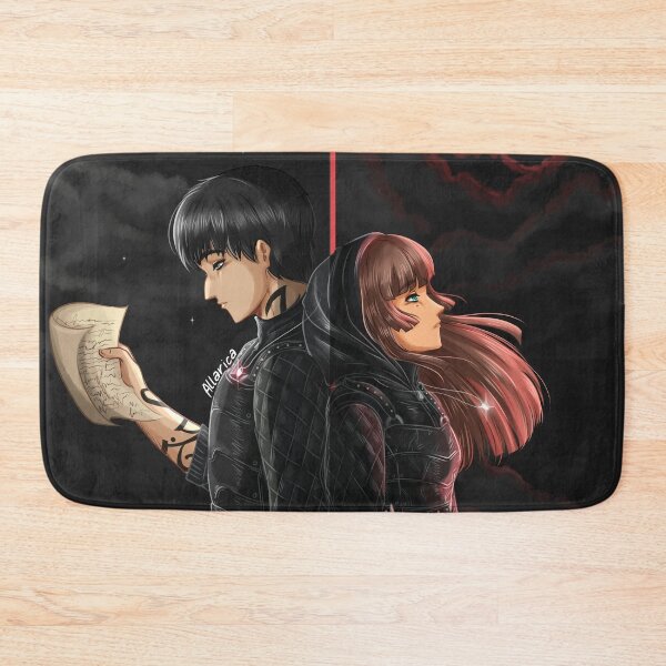 Item preview, Ty and Livvy  designed and sold by allarica.
