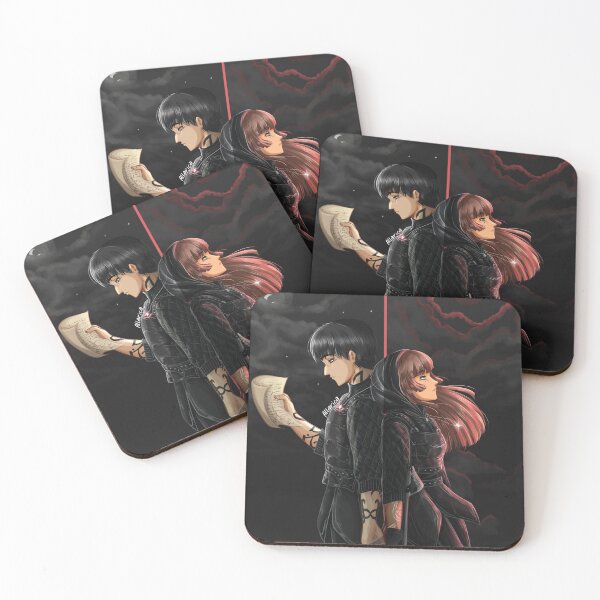 Item preview, Ty and Livvy  designed and sold by allarica.