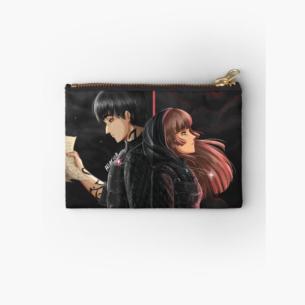 Item preview, Ty and Livvy  designed and sold by allarica.
