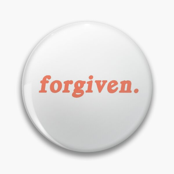 Item preview, Forgiven. designed and sold by ewaartt.