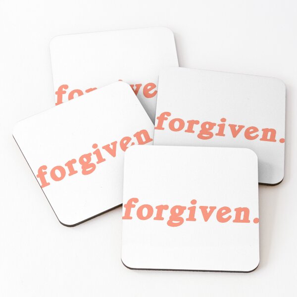 Item preview, Forgiven. designed and sold by ewaartt.