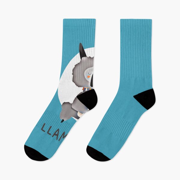 Item preview, Llamaste (yoga) designed and sold by HamiltonmagicTs.