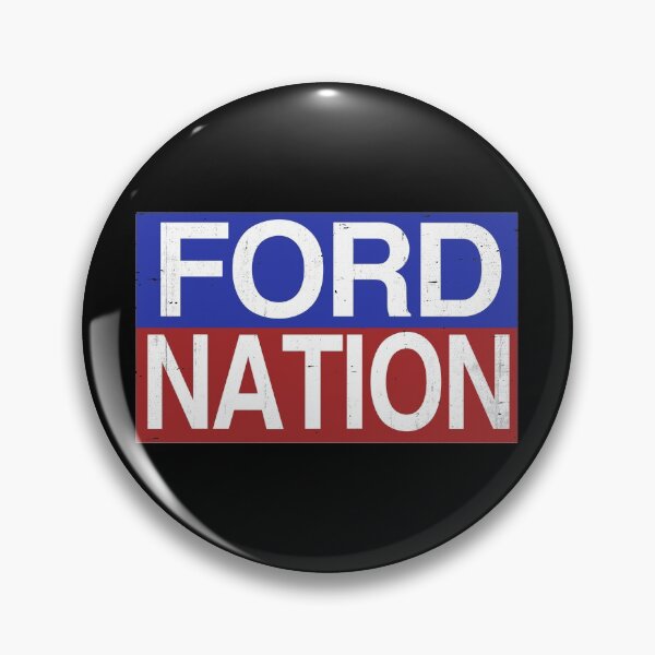 Item preview, Ford Nation designed and sold by ParagonBoom.