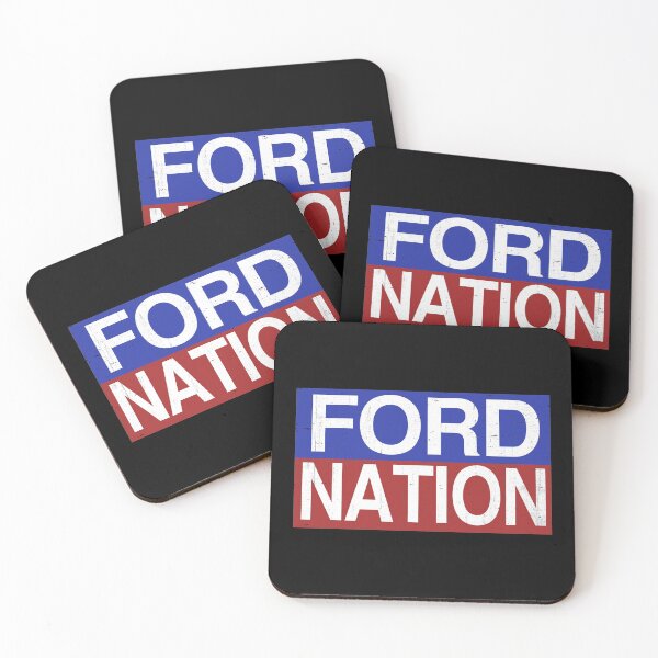 Item preview, Ford Nation designed and sold by ParagonBoom.