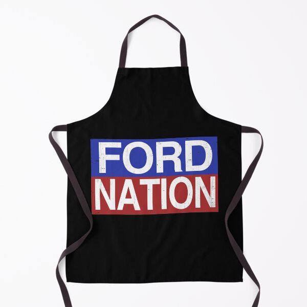 Item preview, Ford Nation designed and sold by ParagonBoom.