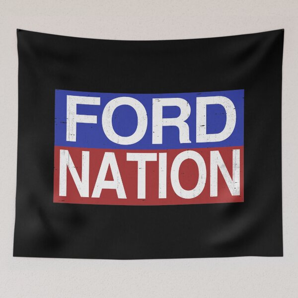 Item preview, Ford Nation designed and sold by ParagonBoom.