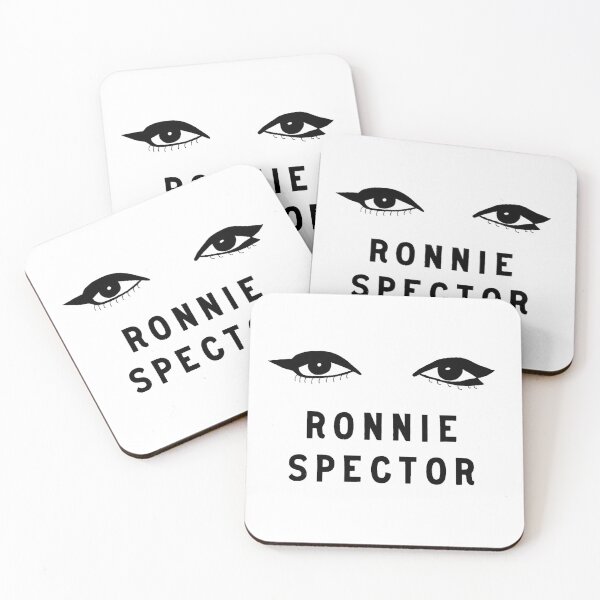 Item preview, Ronnie Spector Eyes designed and sold by mistersandell.