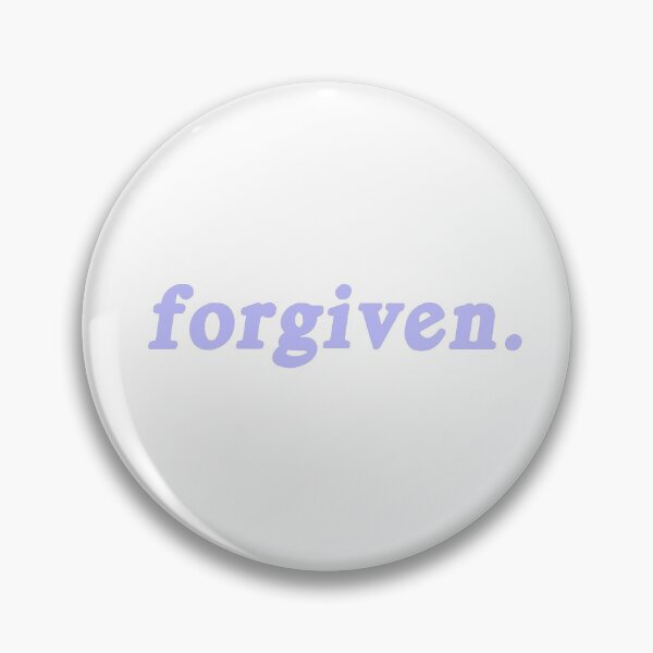 Item preview, Forgiven. designed and sold by ewaartt.