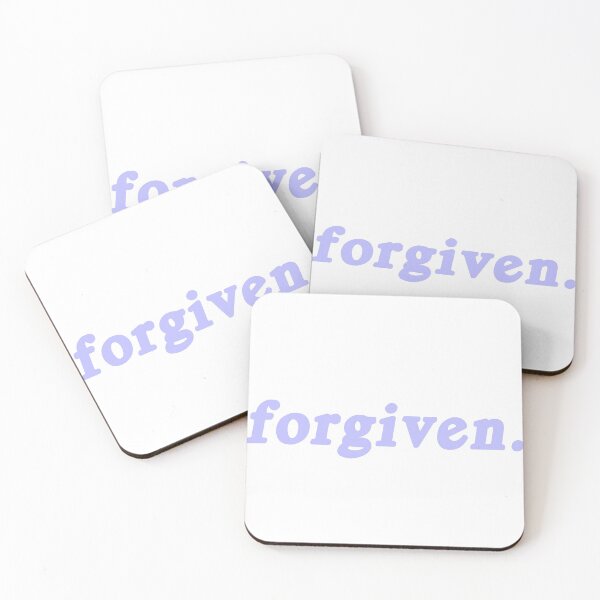Item preview, Forgiven. designed and sold by ewaartt.