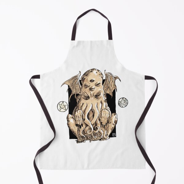 Item preview, Cthulhu Dreams designed and sold by santillanesarte.