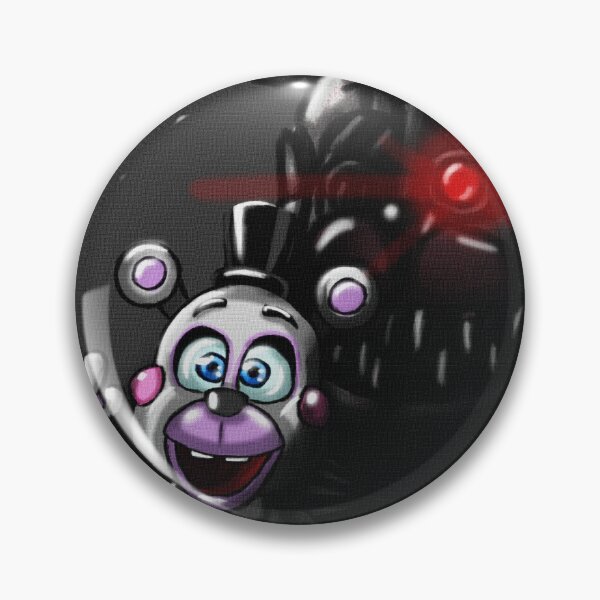 Item preview, Funtime with Freddy designed and sold by Trash Goblin Art.
