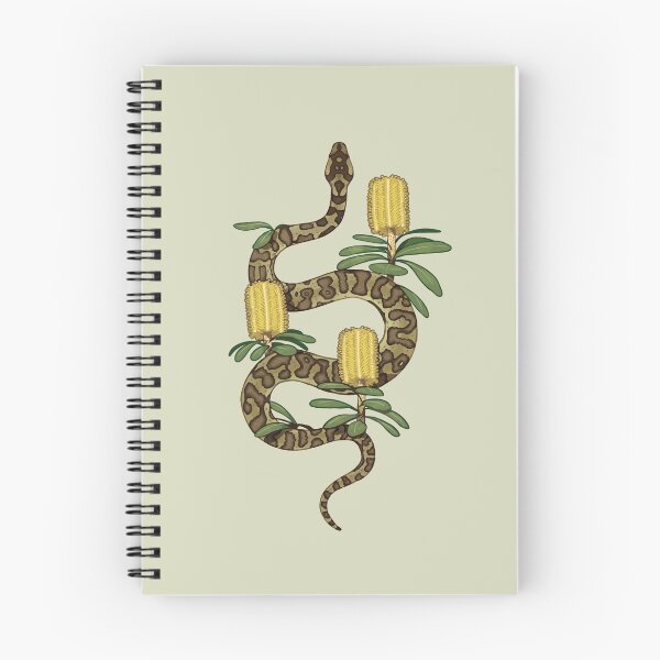 Item preview, Coastal Carpet Python designed and sold by SparkleSnake.