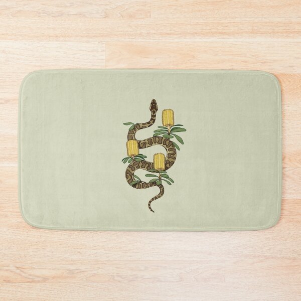 Item preview, Coastal Carpet Python designed and sold by SparkleSnake.