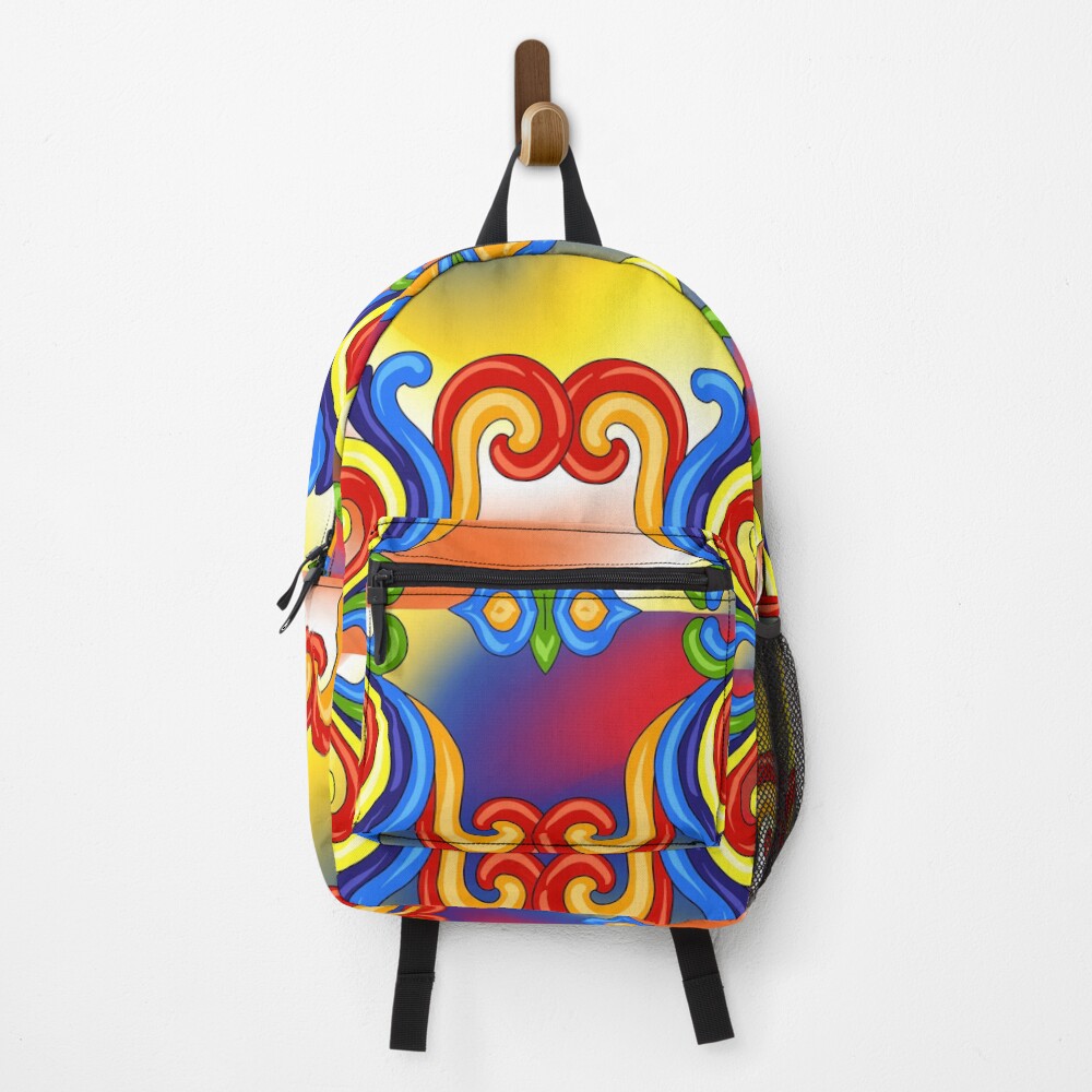 Item preview, Backpack designed and sold by SloganExpress.