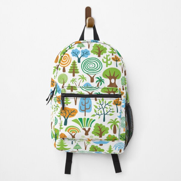 Item preview, Seamless floral tree leaf designed and sold by Arramavis.