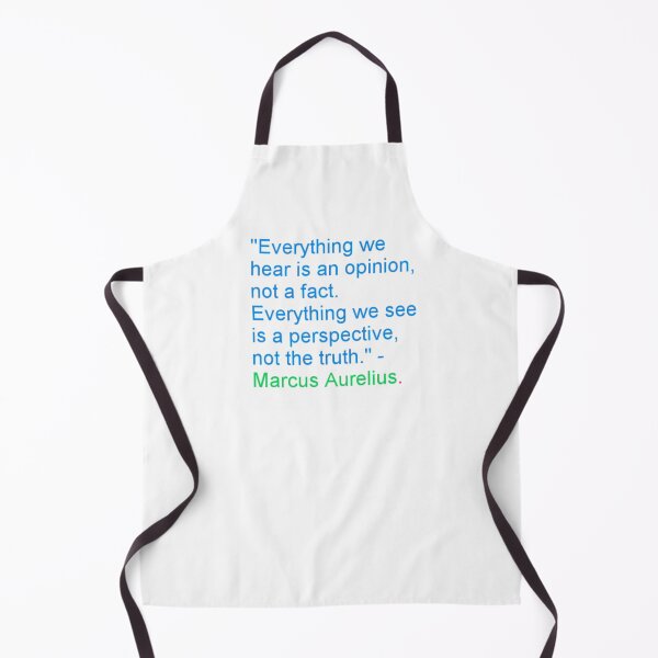 Item preview, Simple motivation quote by Marcus aurelius. designed and sold by Lina369.