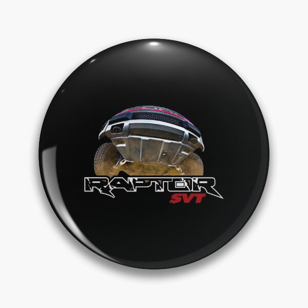Item preview, Ford RAPTOR SVT 4x4 designed and sold by ParagonBoom.