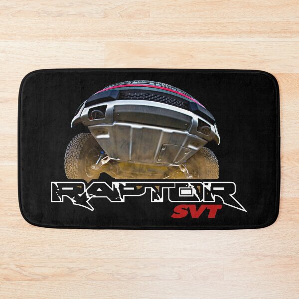 Item preview, Ford RAPTOR SVT 4x4 designed and sold by ParagonBoom.