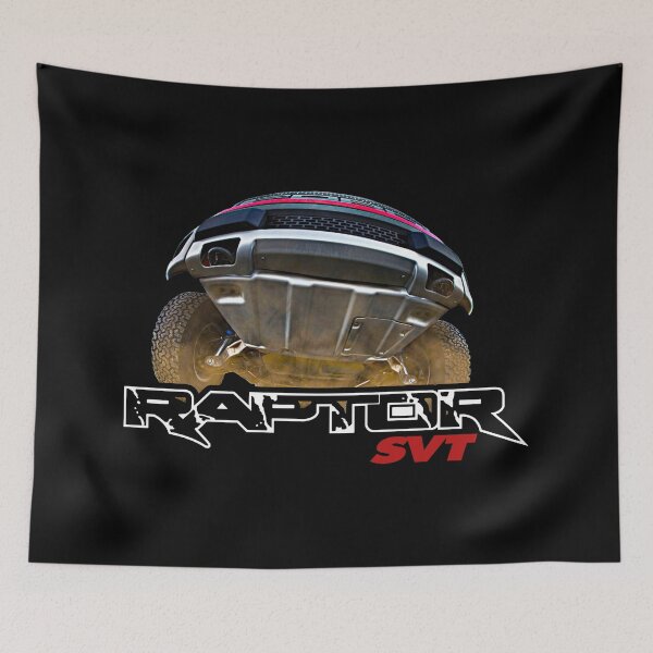 Item preview, Ford RAPTOR SVT 4x4 designed and sold by ParagonBoom.