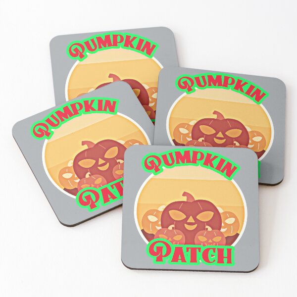 Item preview, Pumpkin Patch (Halloween) designed and sold by HamiltonmagicTs.