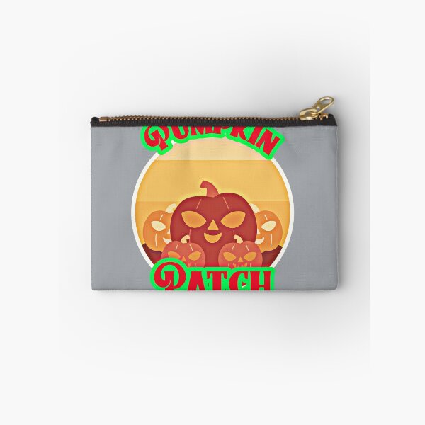 Item preview, Pumpkin Patch (Halloween) designed and sold by HamiltonmagicTs.