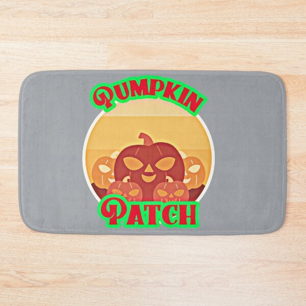 Item preview, Pumpkin Patch (Halloween) designed and sold by HamiltonmagicTs.
