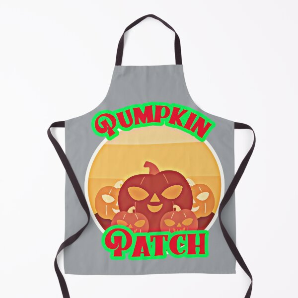 Item preview, Pumpkin Patch (Halloween) designed and sold by HamiltonmagicTs.