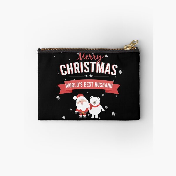 Item preview, Merry Christmas to world's best husband on this Australian Christmas day designed and sold by anins-azuree.