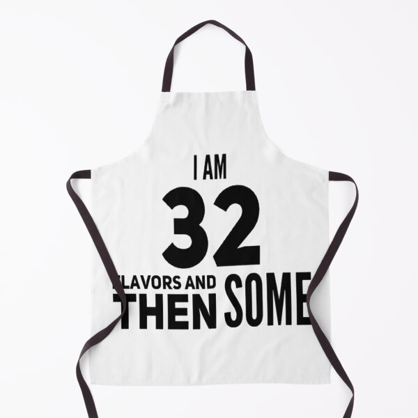 Item preview, 32 Flavors and Then Some designed and sold by UnicornPeeps.