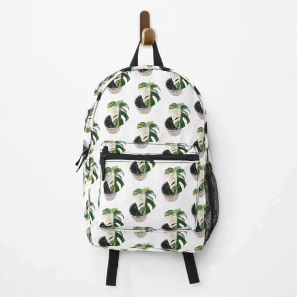 Item preview, Variegated Monstera Deliciosa designed and sold by Ben-Berk.