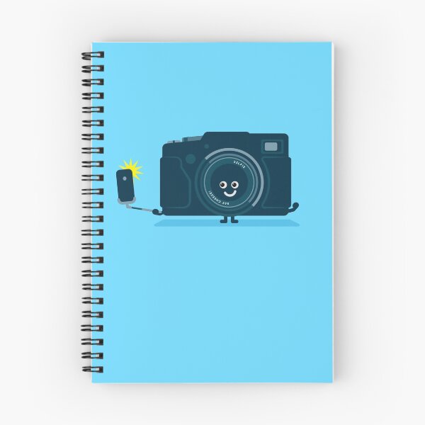 Item preview, Character Building - Selfie camera designed and sold by SevenHundred.