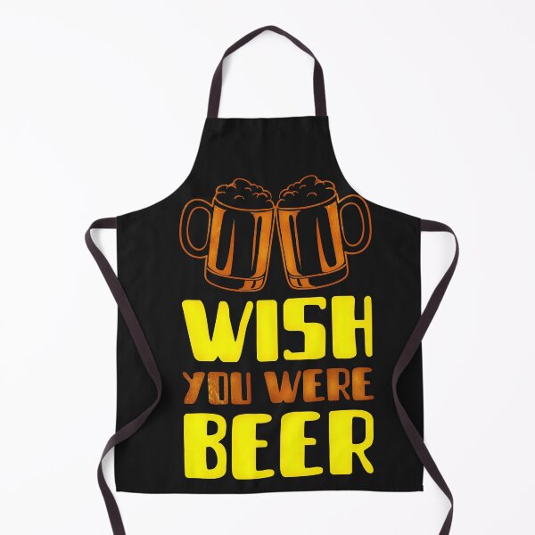 Item preview, Wish You Were Beer designed and sold by HamiltonmagicTs.