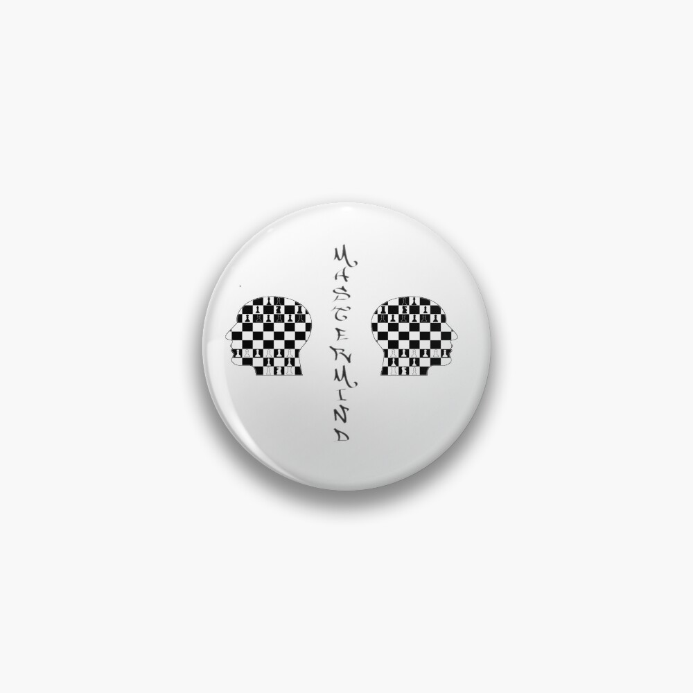 Item preview, Pin designed and sold by OneGuild.
