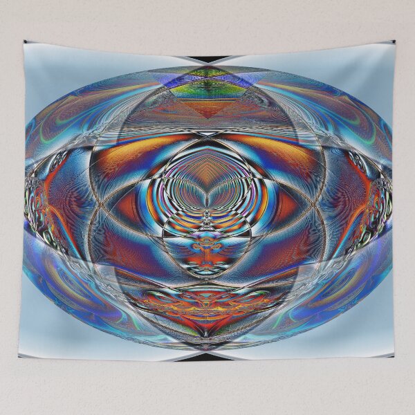 Item preview, Bending Diamonds designed and sold by barrowda.