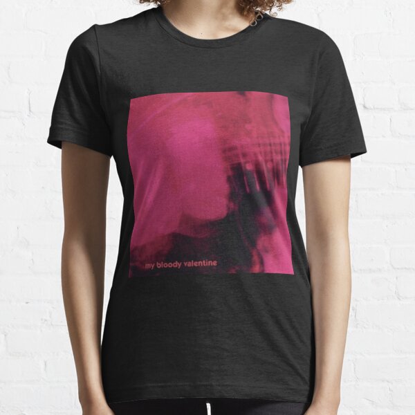 Loveless - My Bloody Valentine Essential T-Shirt