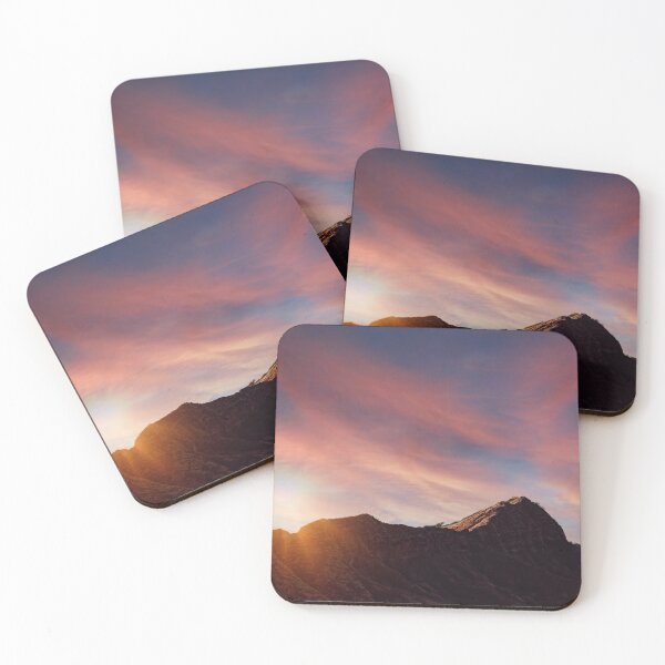 Item preview, Sunrise over LĒ‘AHI a.k.a Diamond Head. designed and sold by Alex Preiss.