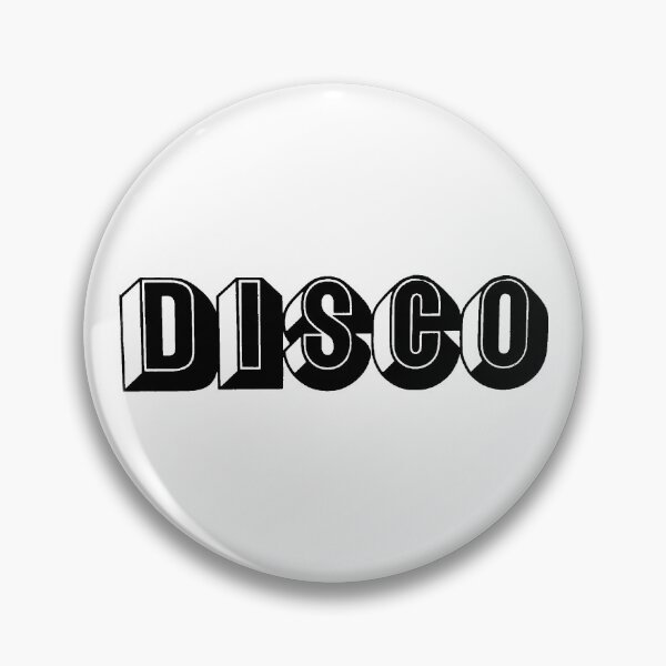 Item preview, Disco designed and sold by mistersandell.