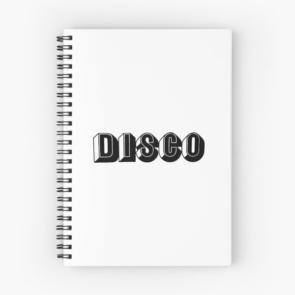 Item preview, Disco designed and sold by mistersandell.