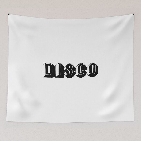 Item preview, Disco designed and sold by mistersandell.