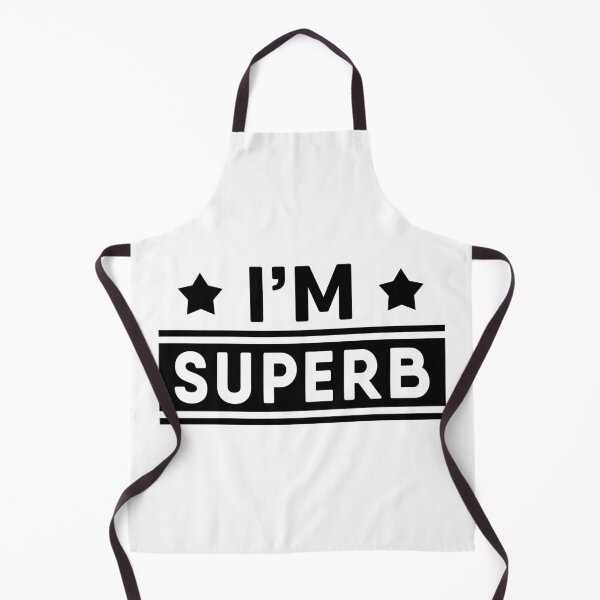 Item preview, I'm Superb designed and sold by TheArtism.