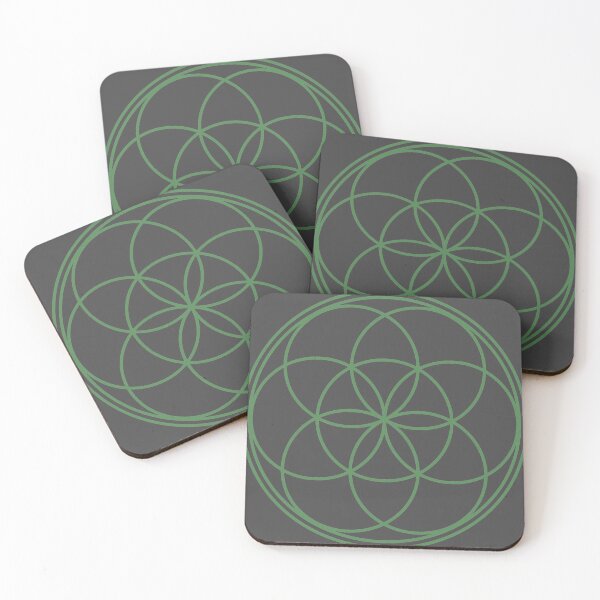 Item preview, Seeds of Life2  designed and sold by Mimi Huang.