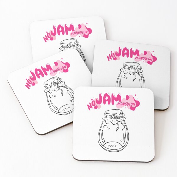 Artikelvorschau, Zweimal Jeongyeon No Jam entworfen und verkauft von Shopkittycat.