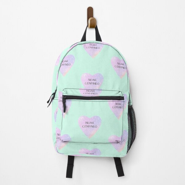 Item preview, I love Noah Centenio designed and sold by Quoteeble.