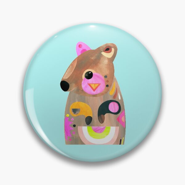 Artikelvorschau, Süße Quokkas entworfen und verkauft von StyleHubDesign.